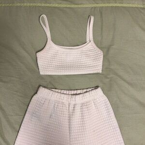 Princess Polly matching lounge set